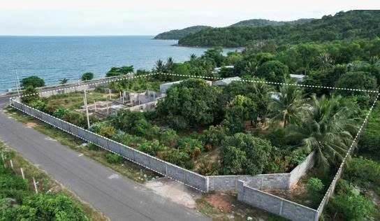 An Giang: Đấu giá 15.737,3 m2 đất tại khu phố Bãi Bổn, đặc khu Phú Quốc, khởi điểm gần 128 tỷ đồng An Giang: Đấu giá 15.737,3 m2 đất tại khu phố Bãi Bổn, đặc khu Phú Quốc, khởi điểm gần 128 tỷ đồng