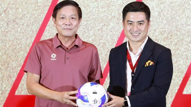 V.League 2026/27 nới suất ngoại binh V.League 2026/27 nới suất ngoại binh
