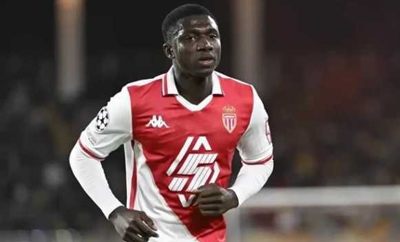 MU và Chelsea nhảy vào cuộc đua giành Lamine Camara sau khi Monaco từ chối Crystal Palace MU và Chelsea nhảy vào cuộc đua giành Lamine Camara sau khi Monaco từ chối Crystal Palace