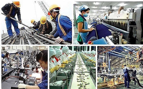 TS Nguyễn Sĩ Dũng: Việt Nam cần những doanh nghiệp tạo dựng năng lực mới cho nền kinh tế TS Nguyễn Sĩ Dũng: Việt Nam cần những doanh nghiệp tạo dựng năng lực mới cho nền kinh tế