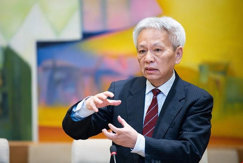 TS Nguyễn Sĩ Dũng: Việt Nam cần những doanh nghiệp tạo dựng năng lực mới cho nền kinh tế TS Nguyễn Sĩ Dũng: Việt Nam cần những doanh nghiệp tạo dựng năng lực mới cho nền kinh tế