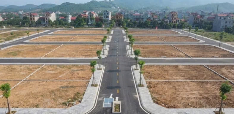Lào Cai: Đấu giá 38 thửa đất tại phường Yên Bái với tổng giá khởi điểm hơn 103 tỷ đồng