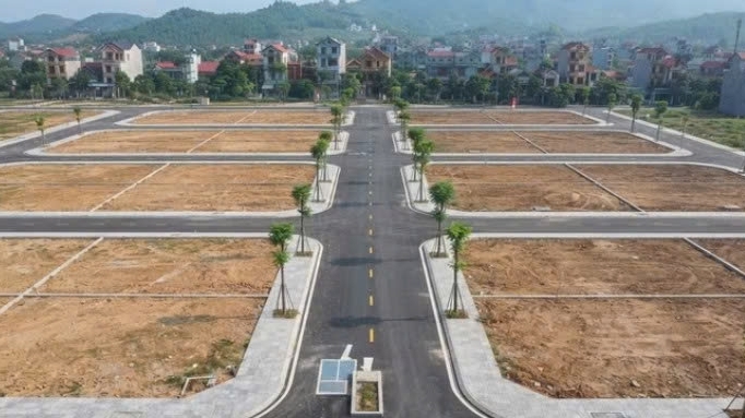 Lào Cai: Đấu giá 38 thửa đất tại phường Yên Bái với tổng giá khởi điểm hơn 103 tỷ đồng