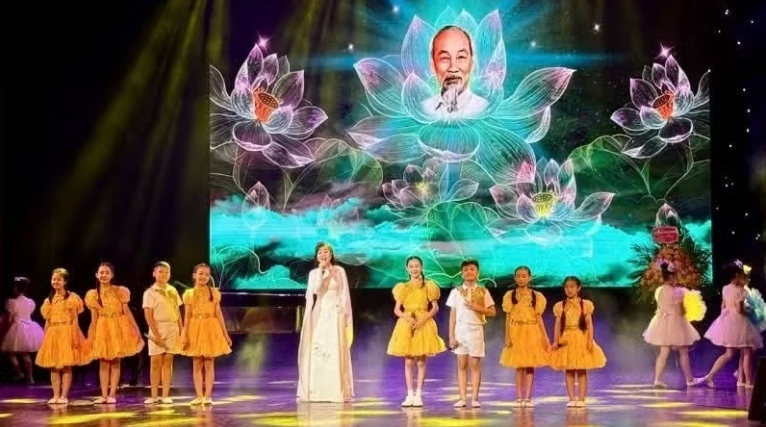 Âm nhạc Việt Nam trước vận hội mới Âm nhạc Việt Nam trước vận hội mới