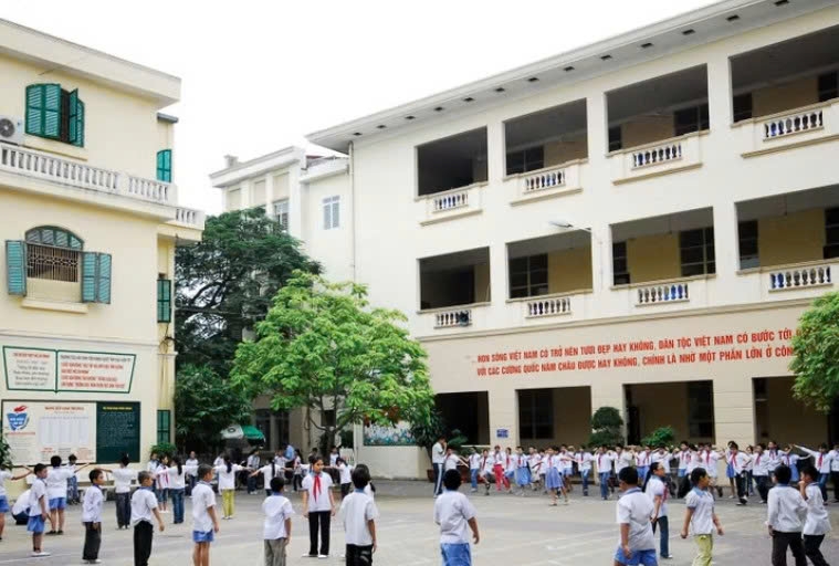 Đấu thầu lần 2 Gói thầu nâng cấp 14 điểm trường tại Cần Thơ: Vì đâu giảm sức hút nhà thầu? Đấu thầu lần 2 Gói thầu nâng cấp 14 điểm trường tại Cần Thơ: Vì đâu giảm sức hút nhà thầu?