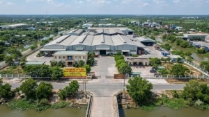 Đấu giá khu nhà xưởng trên khu đất gần 59.000m² xã Tân Hồng, tỉnh Đồng Tháp