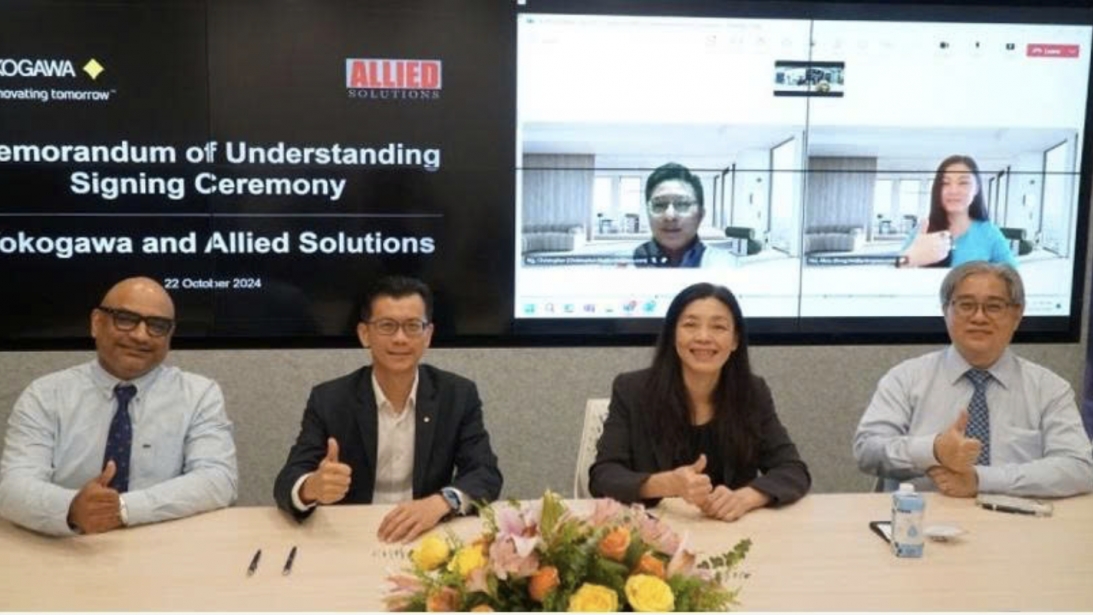 Allied Solutions Global: Hơn 25 năm kiến tạo giải pháp tự động hóa công nghiệp toàn diện tại châu Á và Việt Nam