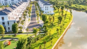 Sắp đấu giá lô đất thương mại dịch vụ hơn 1.000m² tại khu đô thị ven sông Hòa Xuân, Đà Nẵng