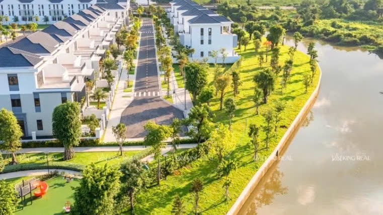 Sắp đấu giá lô đất thương mại dịch vụ hơn 1.000m² tại khu đô thị ven sông Hòa Xuân, Đà Nẵng