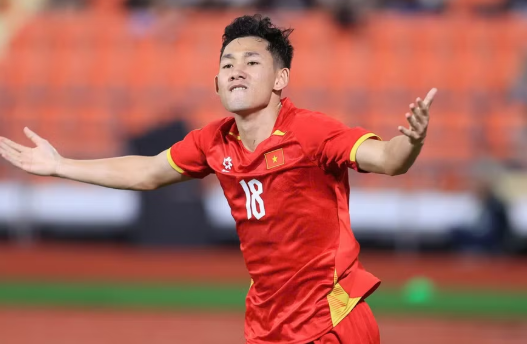 Hai Long nhận danh hiệu đặc biệt sau ASEAN Cup 2026 Hai Long nhận danh hiệu đặc biệt sau ASEAN Cup 2026
