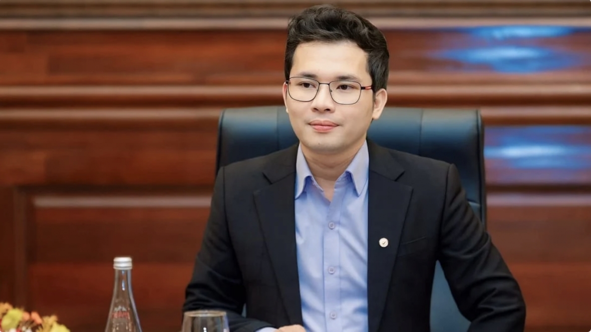 Cựu CEO Green SM lập công ty xe điện sau 3 tháng 