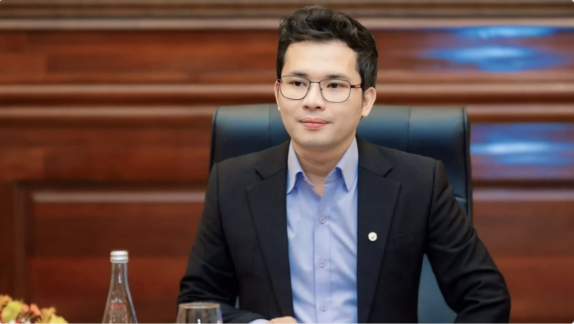 Ông Nguyễn Văn Thanh. Ông Nguyễn Văn Thanh.