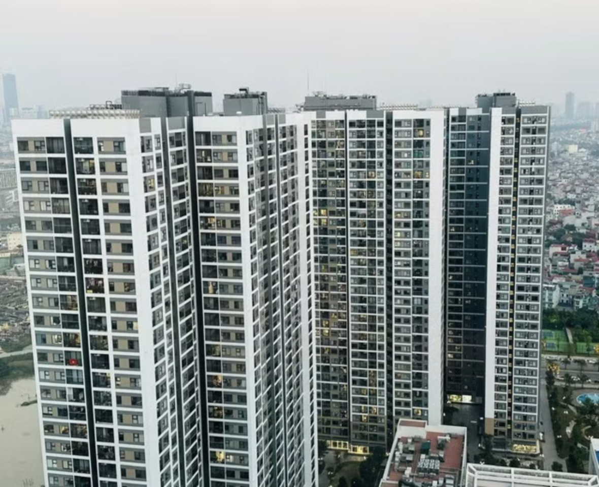 Giá nhà giảm mạnh, đã đến lúc xuống tiền mua bất động sản?