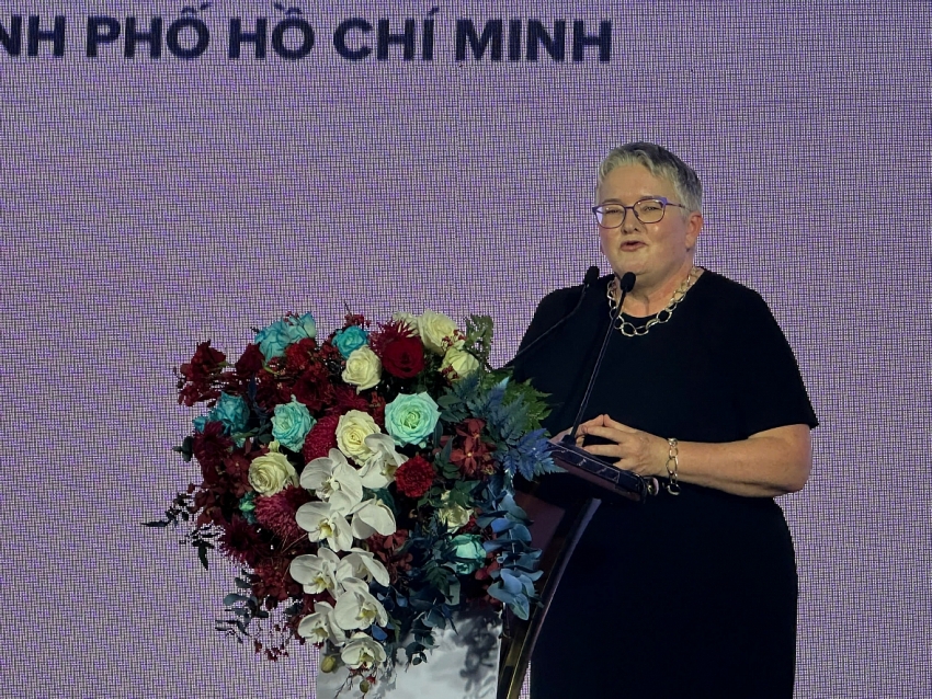 ACCA - VIFC Forum 2026 thúc đẩy phát triển nhân lực tài chính quốc tế