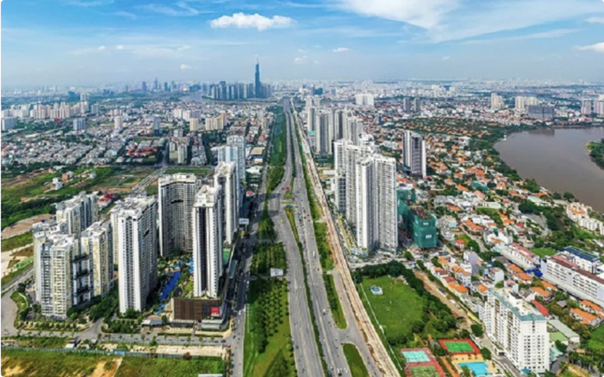 Cuối quý II/2026, 10 doanh nghiệp bất động sản có khoản người mua trả tiền trước lớn nhất đang nắm giữ tổng cộng hơn 233.000 tỷ đồng Cuối quý II/2026, 10 doanh nghiệp bất động sản có khoản người mua trả tiền trước lớn nhất đang nắm giữ tổng cộng hơn 233.000 tỷ đồng
