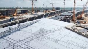 Gói thầu trên 800 tỷ tại Ban QLDA ĐTXD công trình giao thông TP. Huế: Kịch tính bước đánh giá 2 nhà thầu