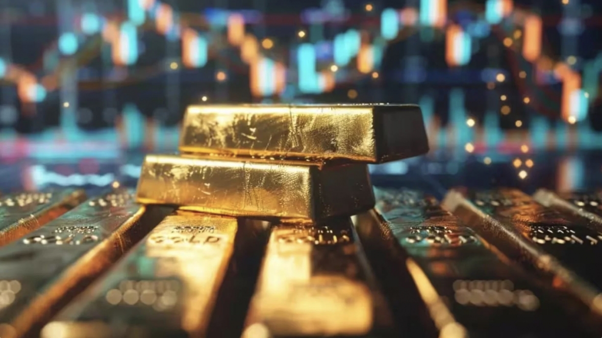 Fed tăng lãi suất: USD lên giá, vàng chịu sức ép suy giảm