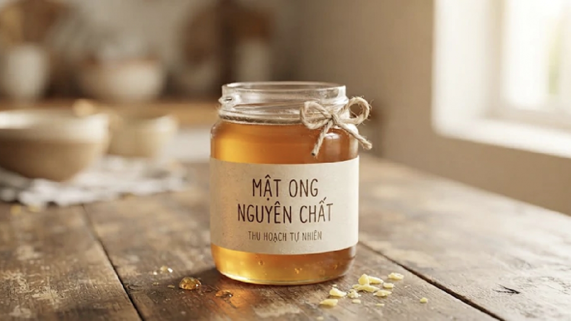 Ăn mật ong mỗi ngày có tác dụng gì với da?