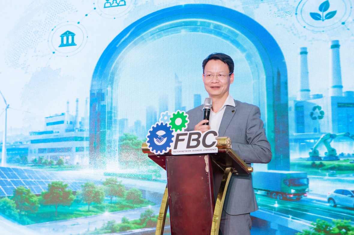 Tìm giải pháp đột phá phát triển công nghiệp hỗ trợ Việt Nam