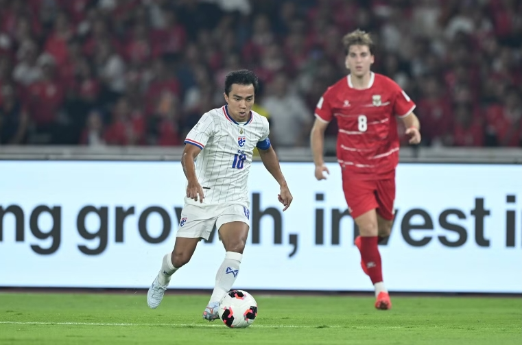 Indonesia vô địch FIFA ASEAN Cup 2026, giải cơn khát danh hiệu Indonesia vô địch FIFA ASEAN Cup 2026, giải cơn khát danh hiệu