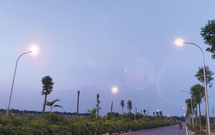 Cạnh tranh cao tại gói thầu chiếu sáng 41,2 tỷ đồng (Đà Nẵng): Nhà thầu nào được chọn?