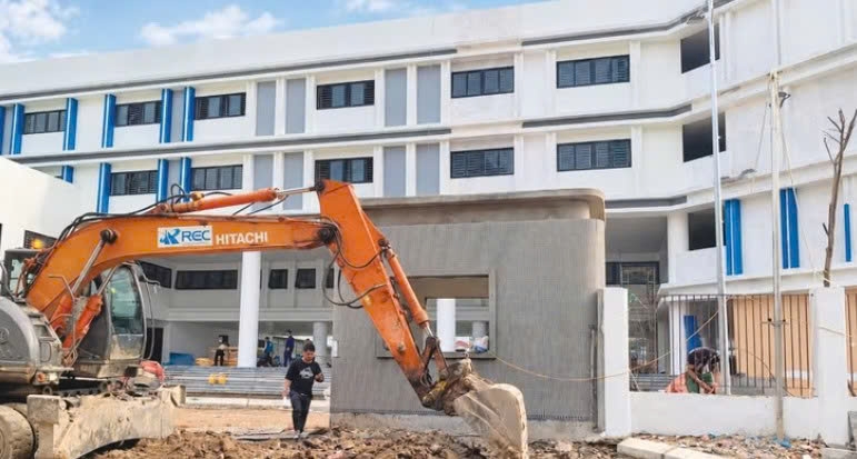 Trách nhiệm trả lời làm rõ bị bỏ quên?