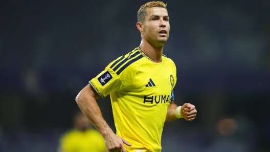 Ronaldo nguy cơ lỡ Cup C1 châu Á