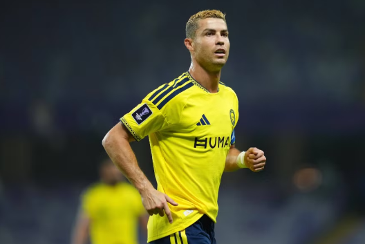 Ronaldo nguy cơ lỡ Cup C1 châu Á Ronaldo nguy cơ lỡ Cup C1 châu Á
