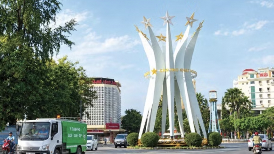 Các gói thầu dịch vụ công ích tại Ninh Kiều (Cần Thơ): Ít cạnh tranh vì vòng lặp trúng - trượt