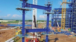 Lilama sắp đấu giá 41,1% vốn tại Lilama 69-1: Thách thức vực dậy doanh nghiệp lỗ lớn