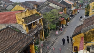 Phát huy giá trị di sản Hội An trong kỷ nguyên mới