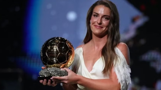 Kỷ lục ở Quả bóng Vàng nữ 2026