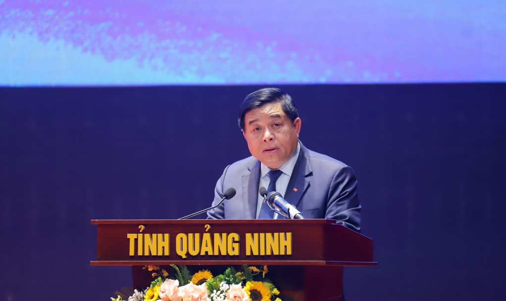 Thủ tướng chủ trì Hội nghị triển khai chương trình phát triển vùng Đồng bằng Sông Hồng - Ảnh 3.
