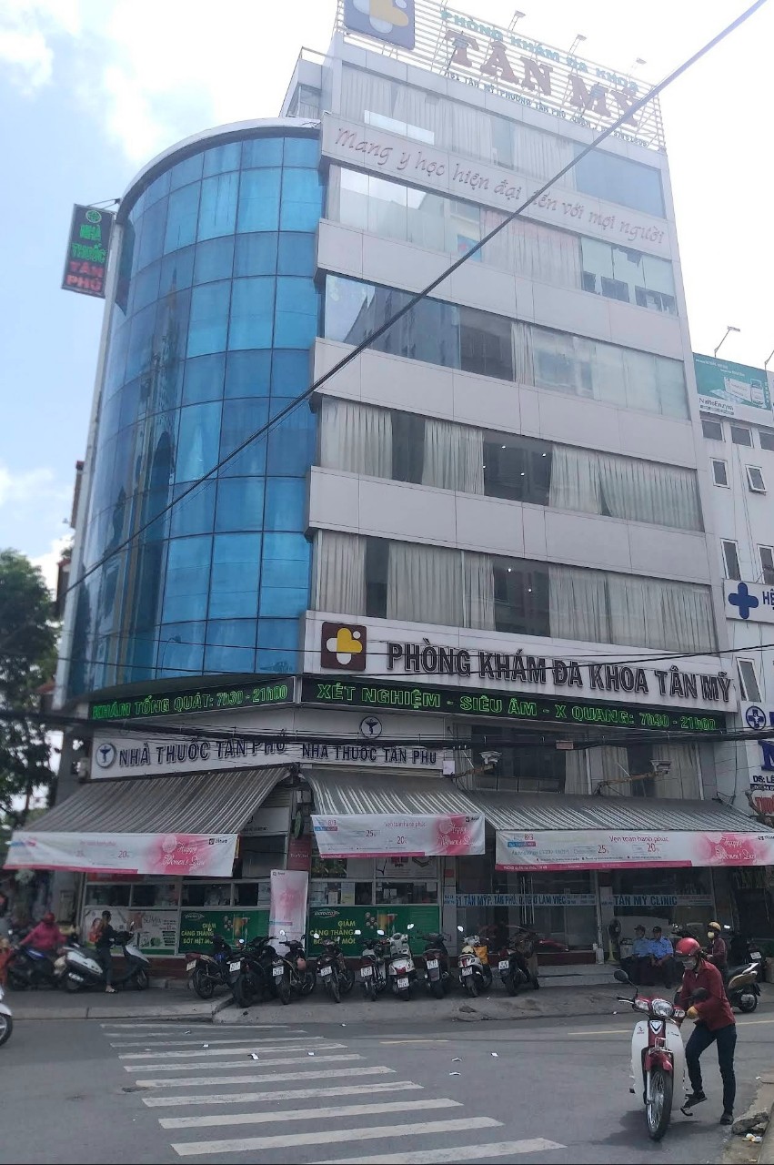 Phòng khám đa khoa Trí Việt được thay tên đổi họ từ một phòng khám từng bị tước giấy phép hoạt động