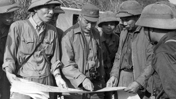 Quảng Bình tổ chức nhiều hoạt động nhân 100 năm ngày sinh trung tướng Đồng Sỹ Nguyên - Ảnh 2.