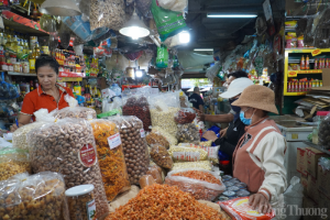 Đắk Lắk: Triển khai kế hoạch bình ổn thị trường cuối năm và Tết 2023 | Báo Công Thương