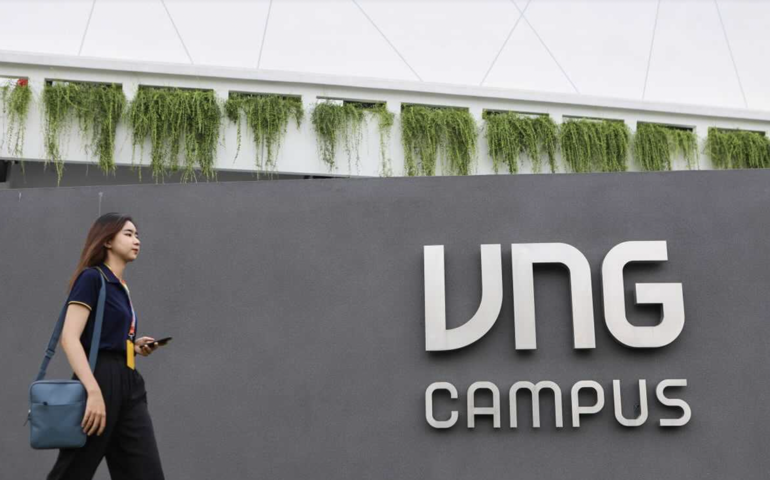 Chuyện hy hữu: cổ phiếu của VNG tăng trần phiên thứ 9 lên gần 1,2 triệu đồng - Ảnh 1. Chuyện hy hữu: cổ phiếu của VNG tăng trần phiên thứ 9 lên gần 1,2 triệu đồng - Ảnh 1.