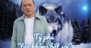 Tỷ phú “tay không bắt sói”: Từ sinh viên nghèo, "lục thùng rác" kiếm sinh hoạt phí trở thành người giàu nhất một tỉnh, 49 tuổi phá sản, 62 tuổi nỗ lực