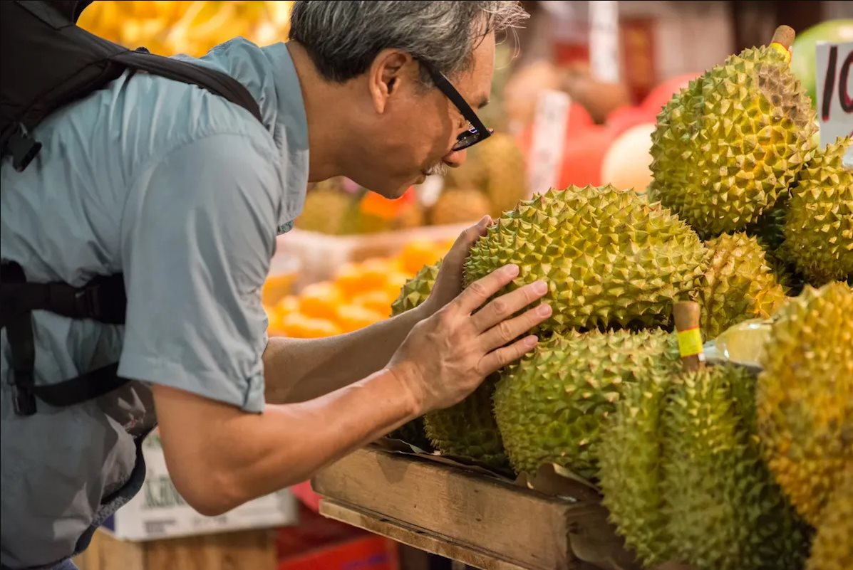 Lý do các nước Đông Nam Á đại chiến sầu riêng tại Trung Quốc: Từ người già tới trẻ em đều mê, mua tới hơn 800.000 tấn/năm, giá trị 4 tỷ USD - Ảnh 4.