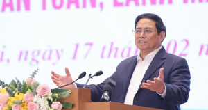 Những phát ngôn ấn tượng của Thủ tướng Chính phủ tại Hội nghị tháo gỡ và thúc đẩy bất động sản