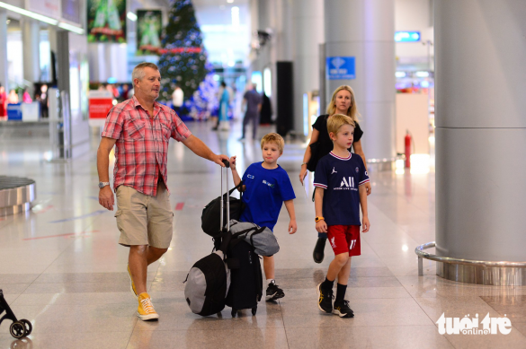 Cần có chiến lược cụ thể trong 3 năm tới để du lịch Việt Nam phục hồi nhanh