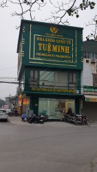 Thanh Hóa: Khách hàng cần cảnh giác với Nha khoa Quốc tế Tuệ Minh hoạt động không phép