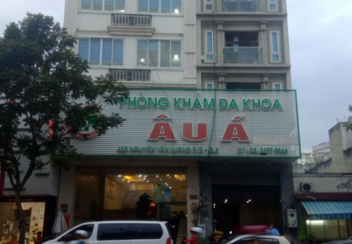 Xử phạt 40 triệu, tước chứng chỉ hành nghề một bác sĩ