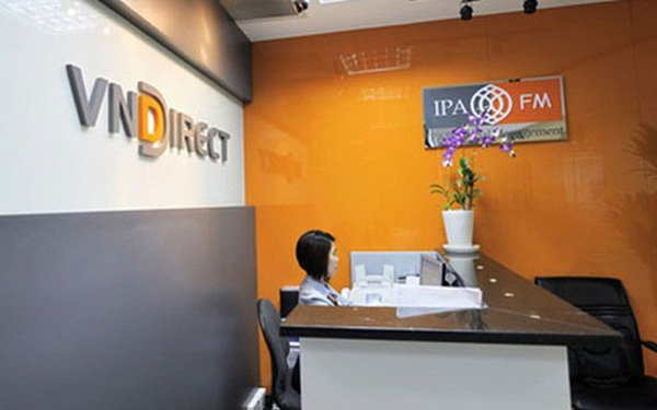 Chứng khoán VNDirect nợ 2,4 tỷ đồng tiền bảo hiểm của 887 lao động Chứng khoán VNDirect nợ 2,4 tỷ đồng tiền bảo hiểm của 887 lao động