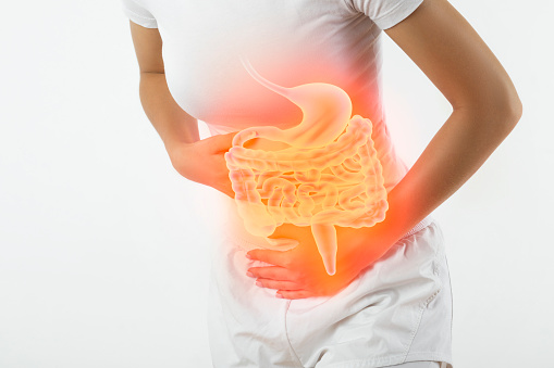 Nhan nhản TPCN viêm đại tràng quảng cáo công dụng như thuốc ảnh 4