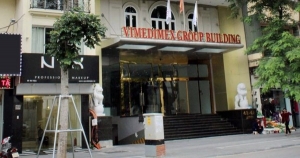 Vimedimex khẳng định không liên quan vụ án đấu giá đất tại huyện Đông Anh