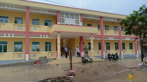Vụ chủ thầu nợ tiền vật tư: Nhà thầu chính bị tố cáo, chủ đầu tư né tránh