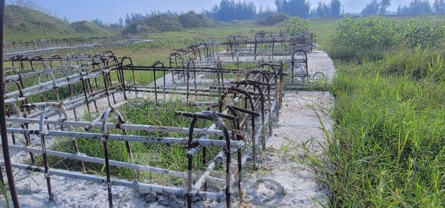 Sau 5 năm, dự &aacute;n kh&aacute;ch sạn, biệt thự hơn 240 tỷ đồng ở H&agrave; Tĩnh vẫn l&agrave; b&atilde;i đất trống ảnh 4