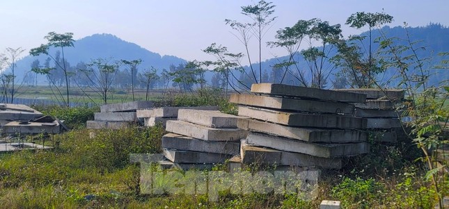 Sau 5 năm, dự &aacute;n kh&aacute;ch sạn, biệt thự hơn 240 tỷ đồng ở H&agrave; Tĩnh vẫn l&agrave; b&atilde;i đất trống ảnh 3