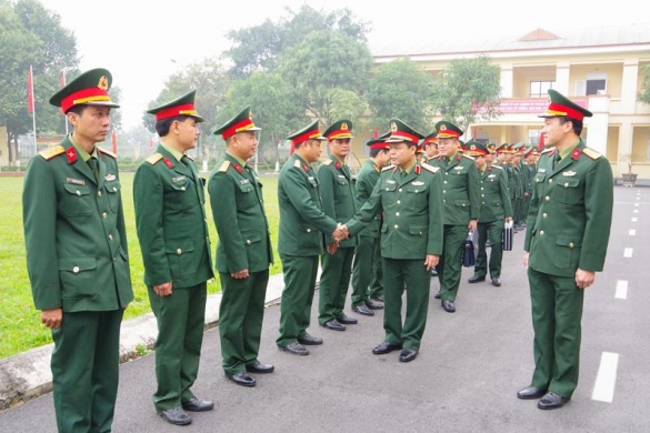 Vụ tân binh bị trả về: Sẽ kỷ luật Chỉ huy trưởng Ban Chỉ huy quân sự xã